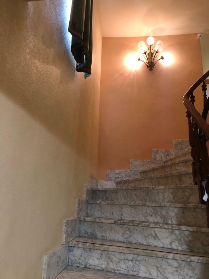 Hostal La Parrilla Monegros II Бухаралос Экстерьер фото